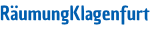 Räumung in Klagenfurt Entrümpelung logo